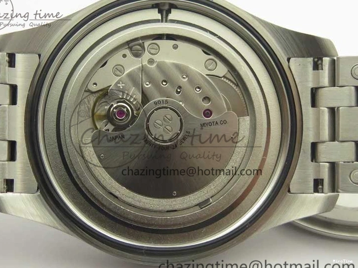 MIROTIME 0521 Mark XVII IW327014 Le Petit Prince MKS 1:1 Best Edition Blue Dial on SS Bracelet MIYOTA 9015 V FastDry 7191